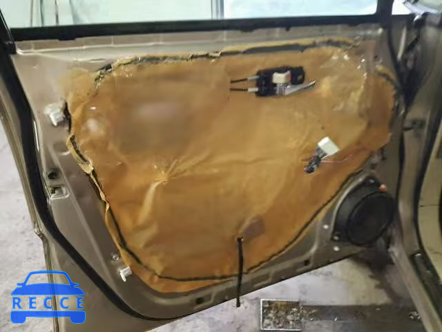 2002 LEXUS RX 300 JTJHF10U720246053 image 9
