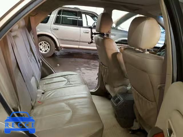 2002 LEXUS RX 300 JTJHF10U720246053 image 5