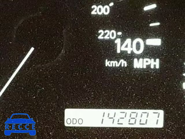2002 LEXUS RX 300 JTJHF10U720246053 image 7