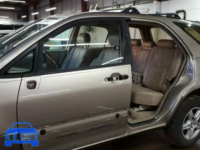 2002 LEXUS RX 300 JTJHF10U720246053 image 8