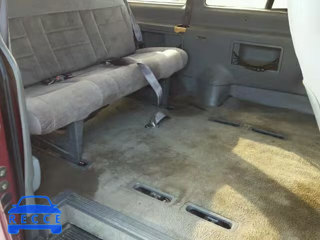 1994 FORD AEROSTAR 1FMCA11U5RZB03176 зображення 5