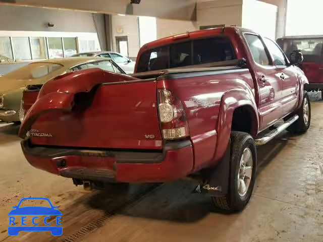 2011 TOYOTA TACOMA DOU 3TMLU4EN7BM071077 image 3