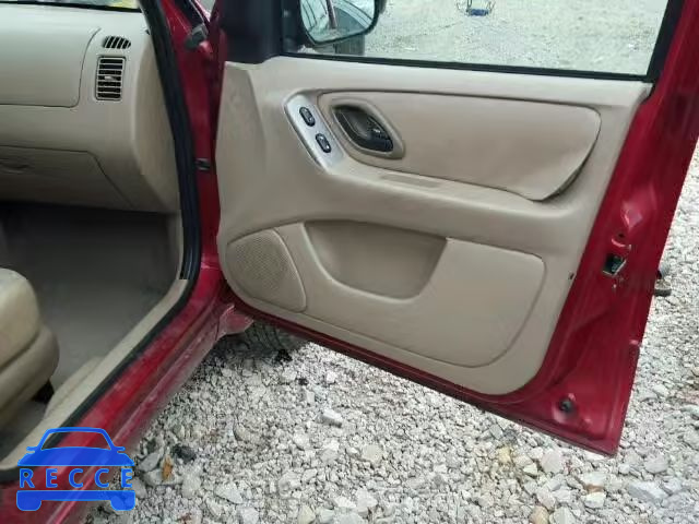 2005 FORD ESCAPE LIM 1FMYU94105KA82768 image 9