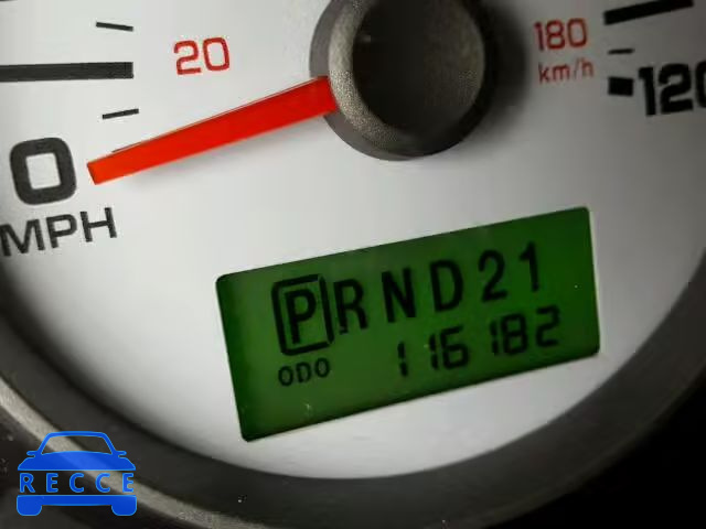 2005 FORD ESCAPE LIM 1FMYU94105KA82768 image 7