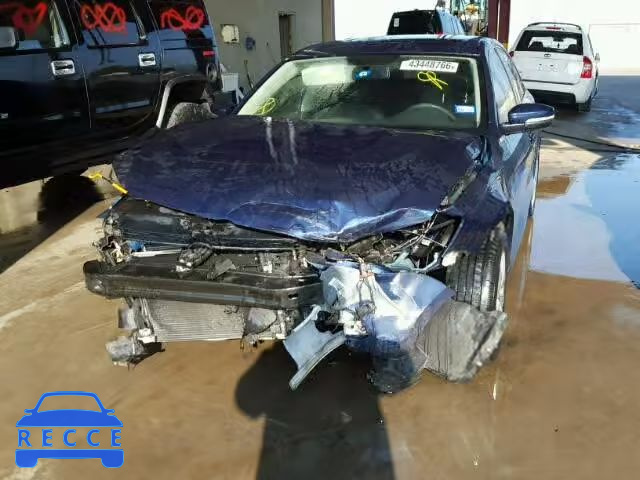 2014 VOLKSWAGEN JETTA SE 3VWD07AJ3EM316107 image 1