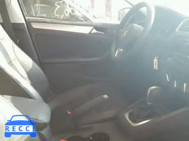 2014 VOLKSWAGEN JETTA SE 3VWD07AJ3EM316107 image 4