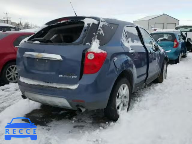 2012 CHEVROLET EQUINOX LT 2GNSLGE53C6142925 image 3