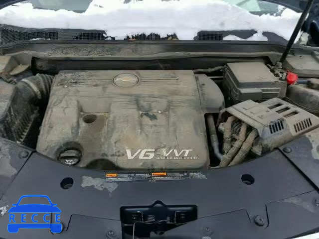 2012 CHEVROLET EQUINOX LT 2GNSLGE53C6142925 image 6
