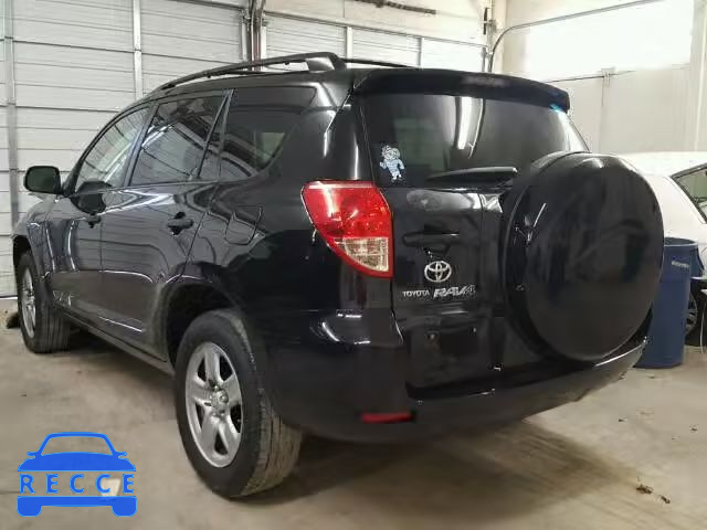 2007 TOYOTA RAV4 JTMZD33V376030752 image 2