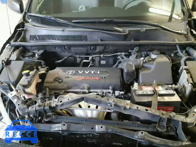 2007 TOYOTA RAV4 JTMZD33V376030752 image 6