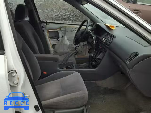 1996 HONDA ACCORD LX 1HGCE1829TA007877 image 4