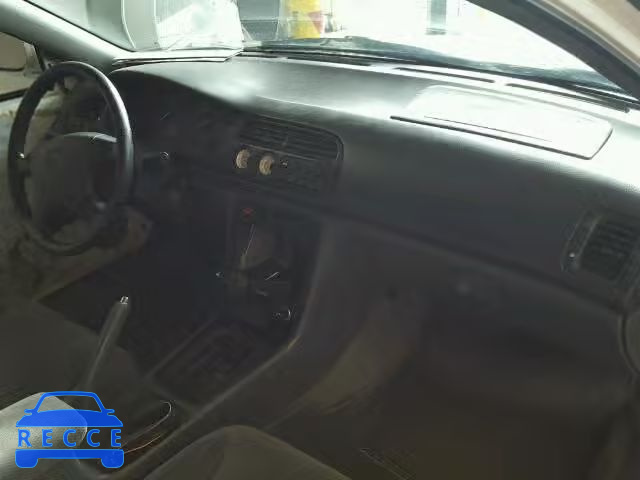 1996 HONDA ACCORD LX 1HGCE1829TA007877 image 8