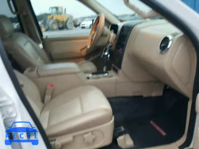 2007 FORD EXPLORER S 1FMEU33K87UA09388 image 4