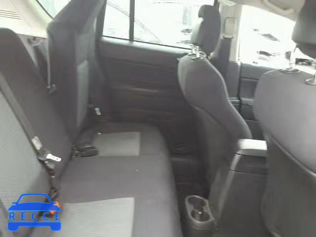 2010 JEEP COMPASS SP 1J4NT1FA6AD641581 image 5