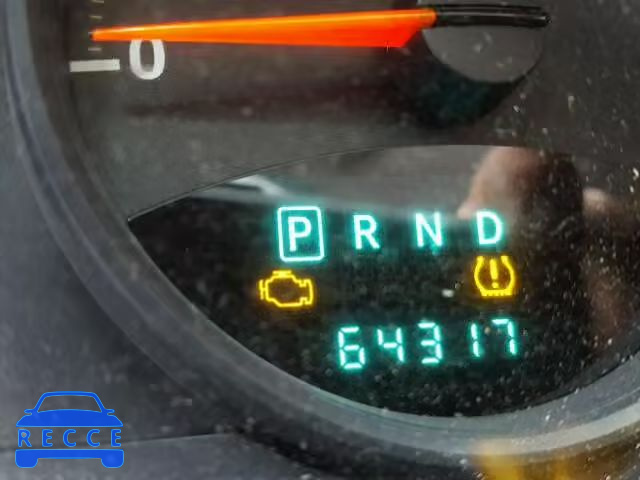 2010 JEEP COMPASS SP 1J4NT1FA6AD641581 image 7