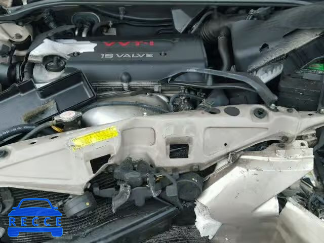 2004 TOYOTA CAMRY SOLA 4T1CE38P84U820600 image 6