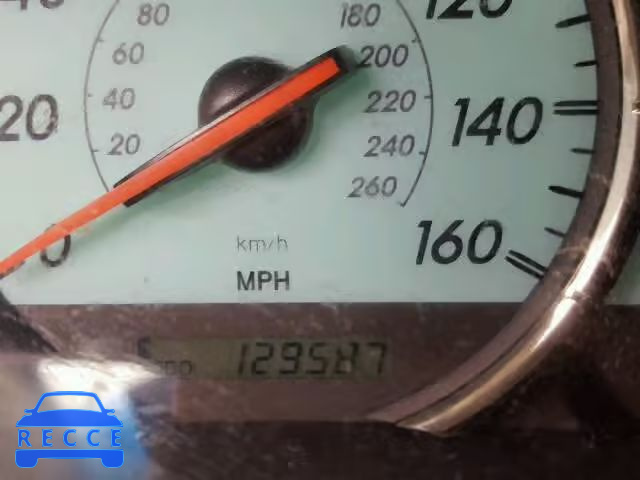 2004 TOYOTA CAMRY SOLA 4T1CE38P84U820600 image 7