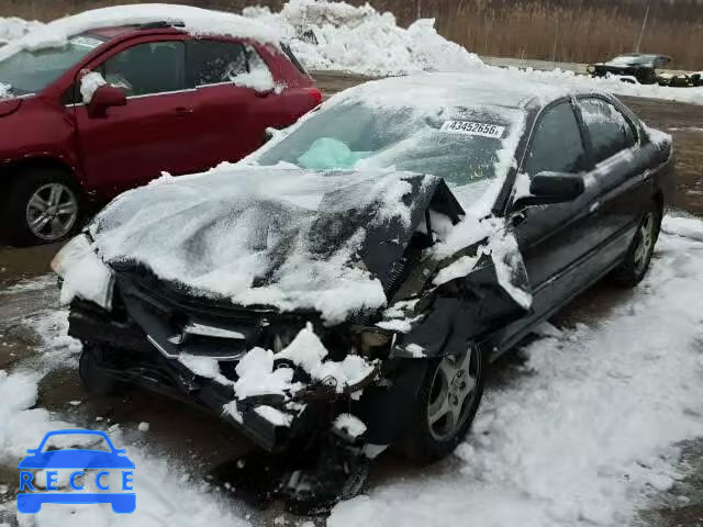 2003 ACURA 3.2 TL 19UUA56613A075619 image 1