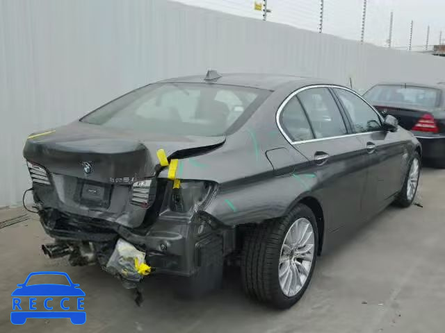 2015 BMW 528I WBA5A5C58FD516130 зображення 3