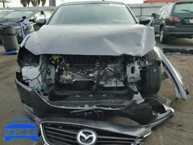 2014 MAZDA 6 TOURING JM1GJ1V67E1120765 image 9