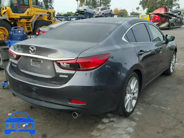2014 MAZDA 6 TOURING JM1GJ1V67E1120765 image 3