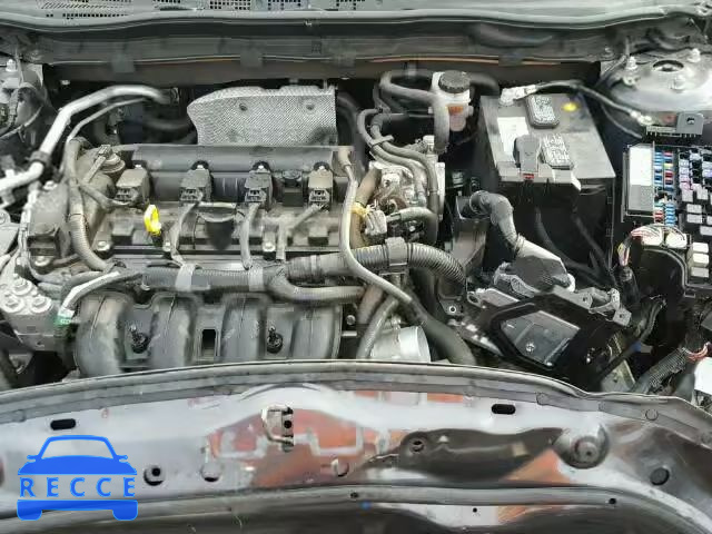 2014 MAZDA 6 TOURING JM1GJ1V67E1120765 image 6