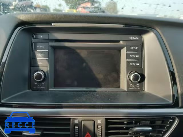 2014 MAZDA 6 TOURING JM1GJ1V67E1120765 image 8