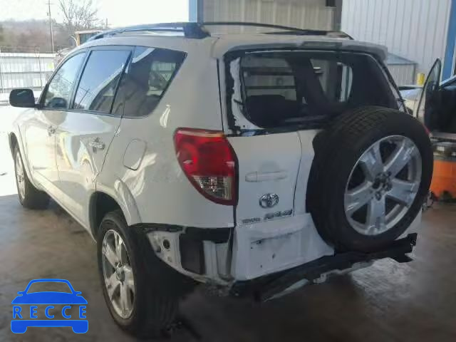 2007 TOYOTA RAV4 SPORT JTMZK32V476003373 image 2