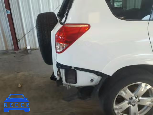 2007 TOYOTA RAV4 SPORT JTMZK32V476003373 image 8