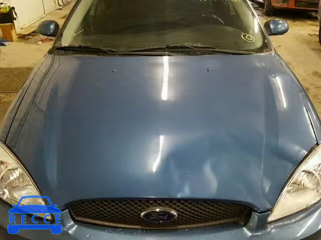 2004 FORD TAURUS SES 1FAFP55U64A113679 image 6