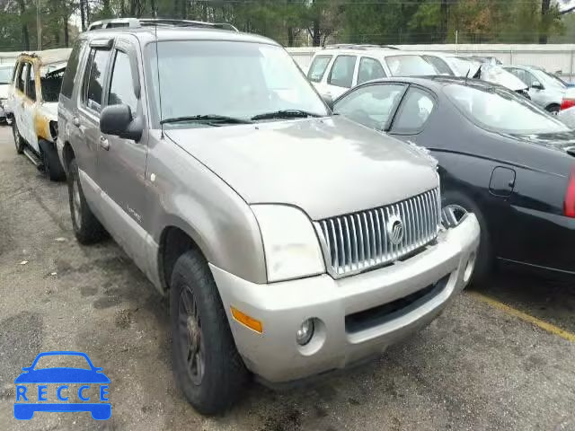 2002 MERCURY MOUNTAINEE 4M2ZU66E72ZJ12028 image 0