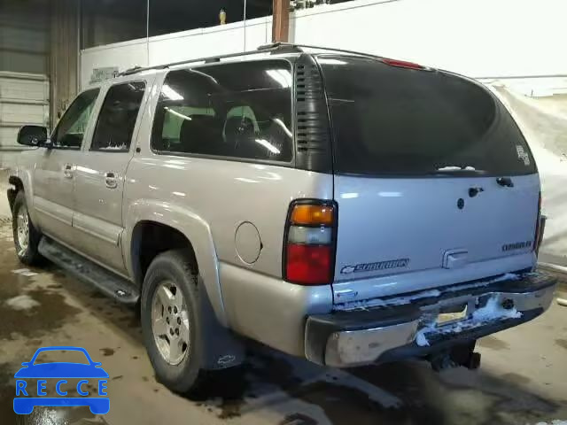 2004 CHEVROLET K1500 SUBU 1GNFK16Z74J135676 image 2