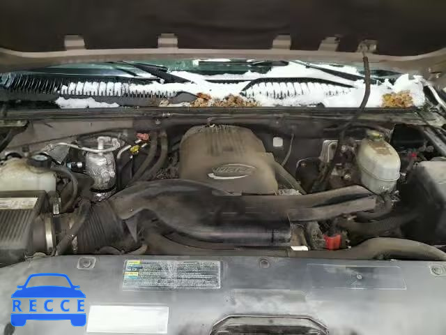 2004 CHEVROLET K1500 SUBU 1GNFK16Z74J135676 image 6