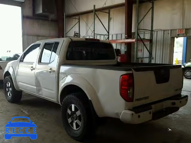 2013 NISSAN FRONTIER S 1N6AD0EV9DN753514 image 2