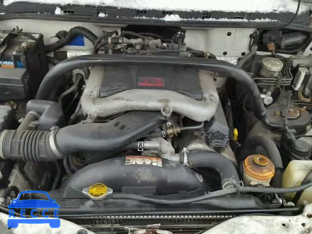 2003 SUZUKI GRAND VITA JS3TD62V834103887 image 6