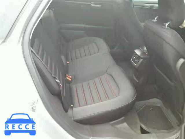 2013 FORD FUSION SE 3FA6P0HR3DR101893 image 5