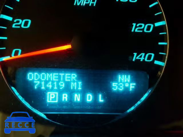 2015 CHEVROLET IMPALA LIM 2G1WB5E34F1115713 image 7