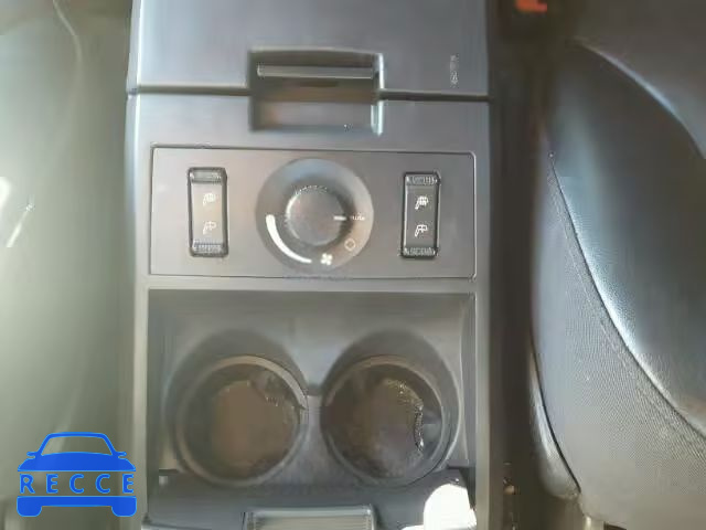 2006 CHRYSLER PACIFICA T 2A4GM68406R923617 image 9