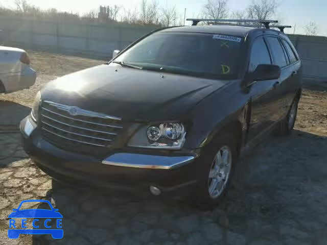 2006 CHRYSLER PACIFICA T 2A4GM68406R923617 image 1