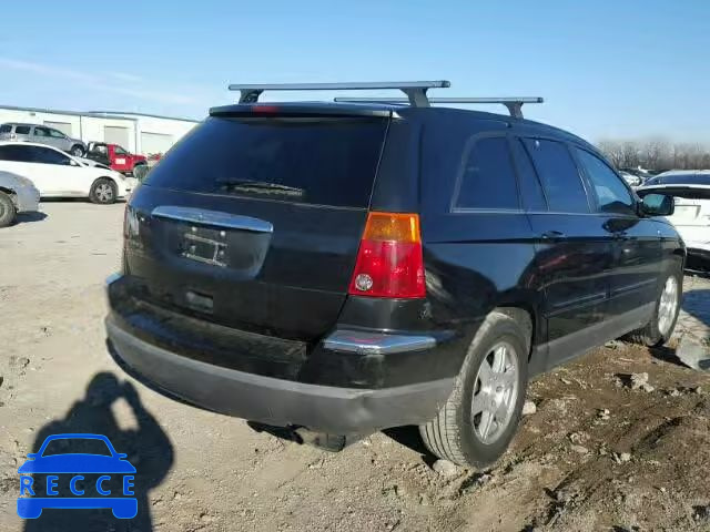 2006 CHRYSLER PACIFICA T 2A4GM68406R923617 image 3