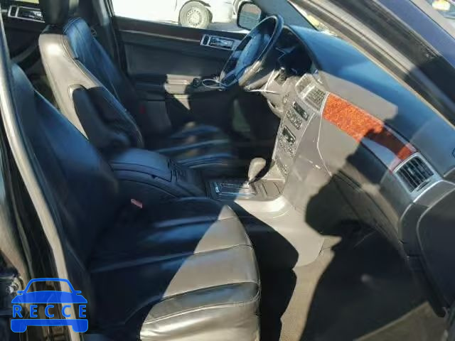 2006 CHRYSLER PACIFICA T 2A4GM68406R923617 image 4