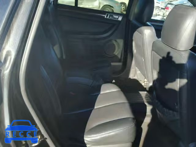 2006 CHRYSLER PACIFICA T 2A4GM68406R923617 image 5
