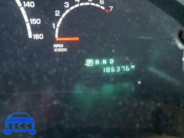 2006 CHRYSLER PACIFICA T 2A4GM68406R923617 image 7