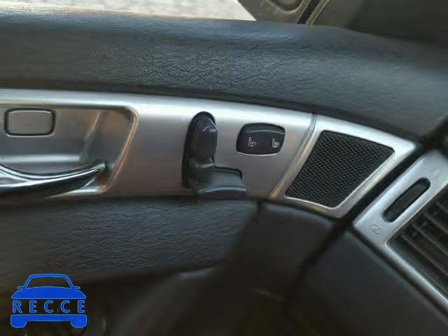 2006 CHRYSLER PACIFICA T 2A4GM68406R923617 image 8