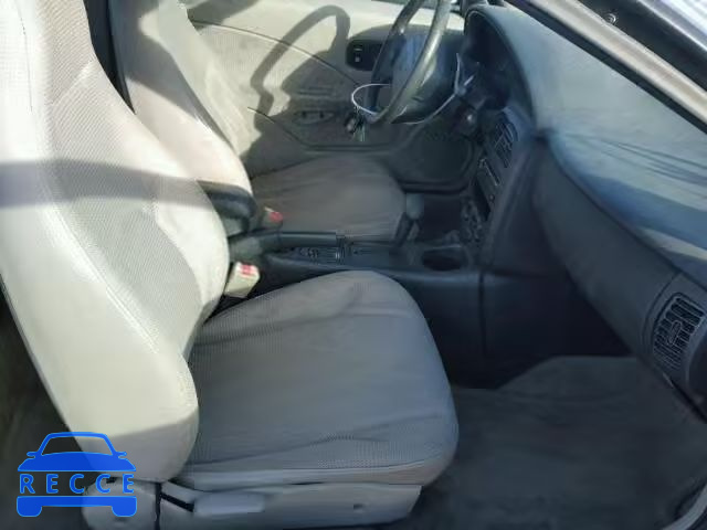 2000 SATURN SC1 1G8ZP1282YZ146283 image 4
