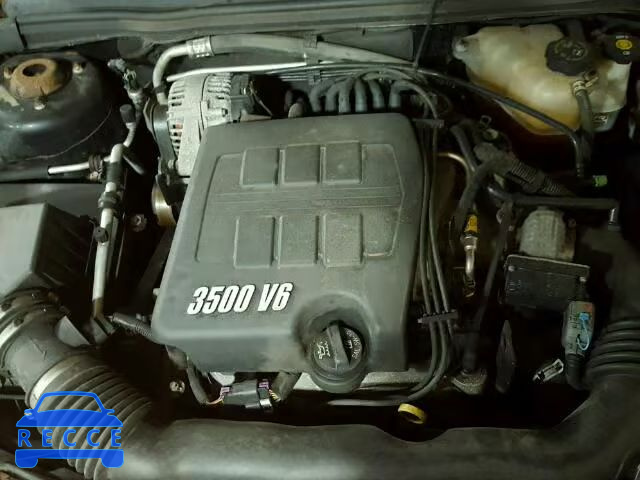 2006 CHEVROLET MALIBU LS 1G1ZS51866F273221 image 6