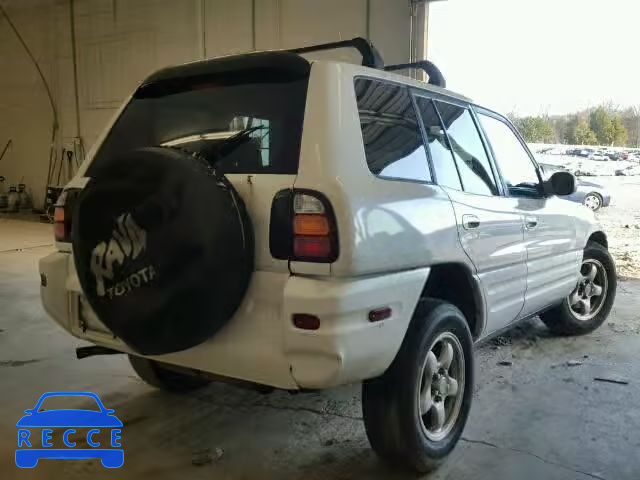 1999 TOYOTA RAV4 JT3HP10V9X7131949 image 3