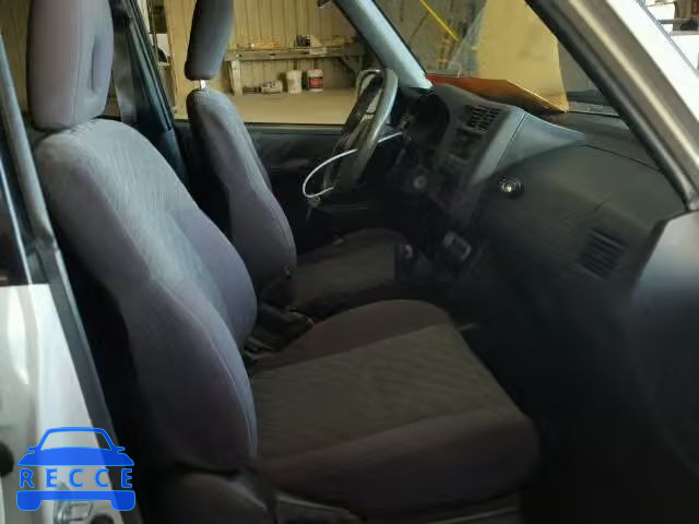 1999 TOYOTA RAV4 JT3HP10V9X7131949 image 4