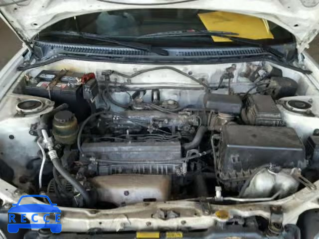 1999 TOYOTA RAV4 JT3HP10V9X7131949 image 6