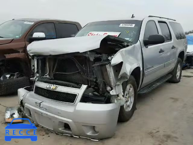 2010 CHEVROLET C1500 SUBU 1GNUCHE00AR291071 image 1